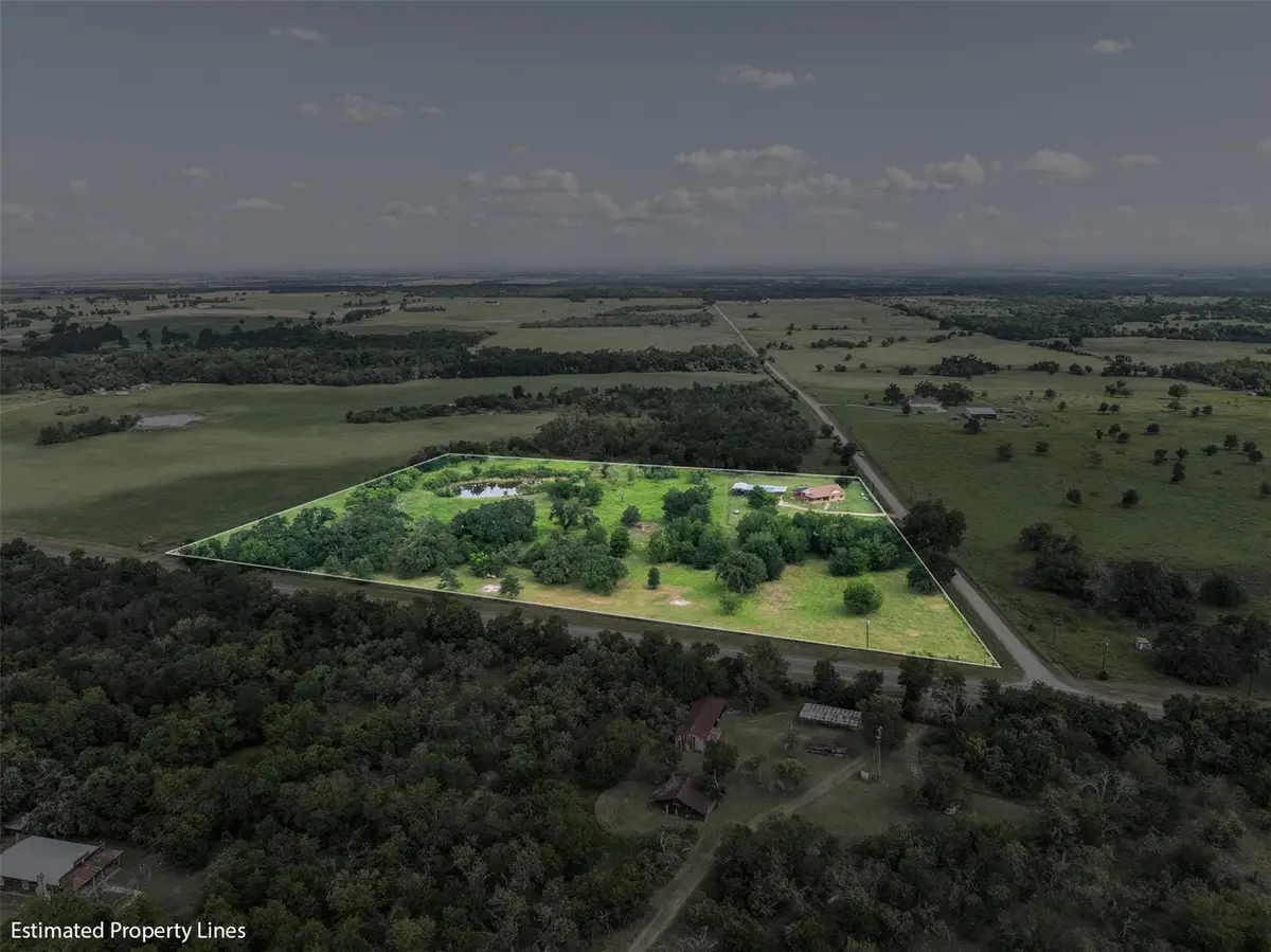 197 County Road 268, Cameron, TX 76520 - #1