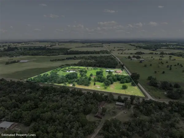 197 County Road 268, Cameron, TX 76520