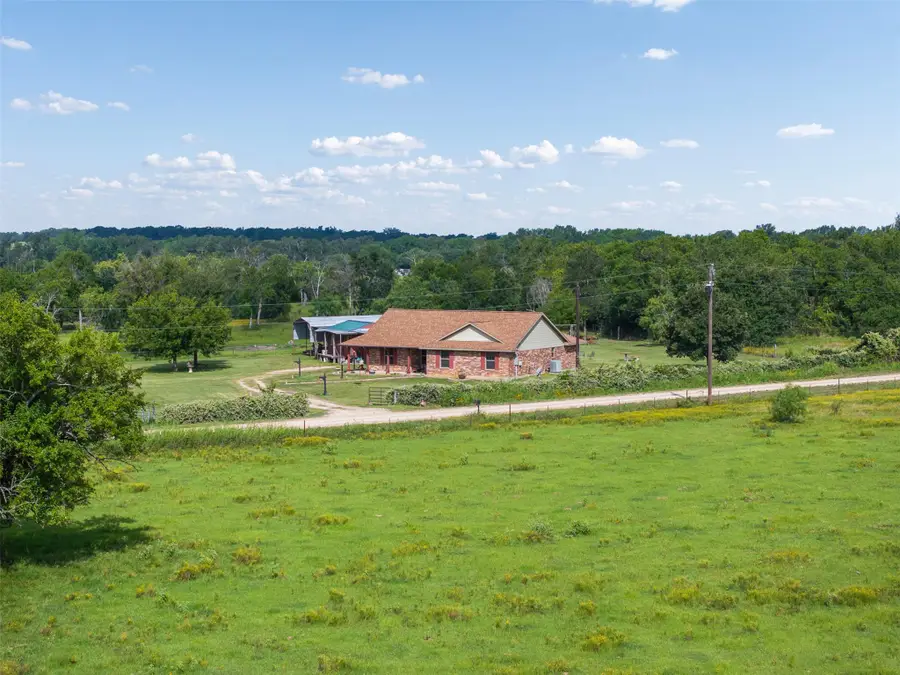197 County Road 268, Cameron, TX 76520 - #2