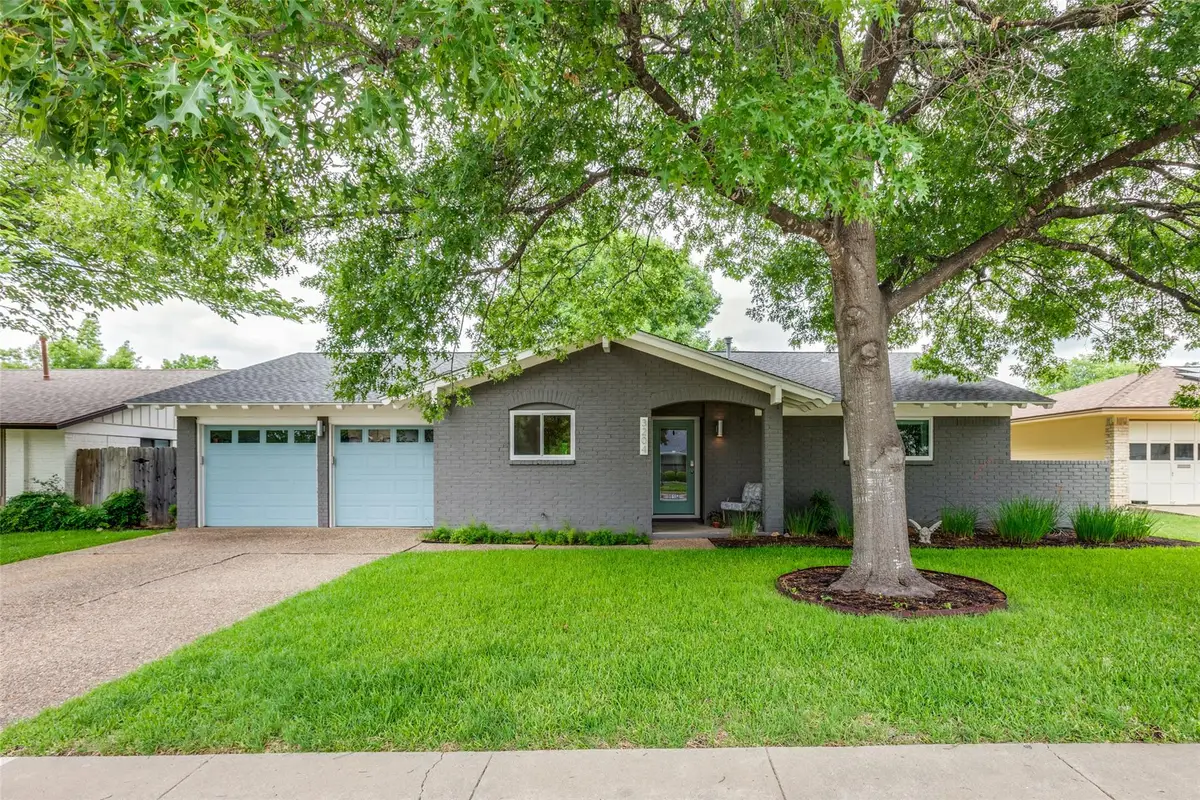 3204 Benbrook Dr, Austin, TX 78757 - #1