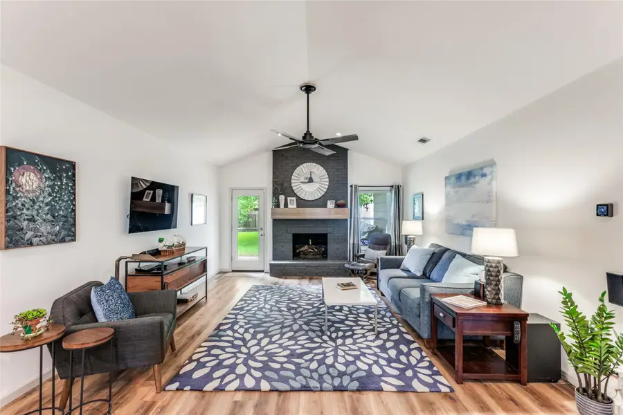 3204 Benbrook Dr, Austin, TX 78757 - #3