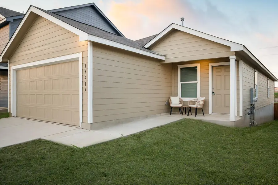 13915 Wool Park, San Antonio, TX 78252 - Image #2