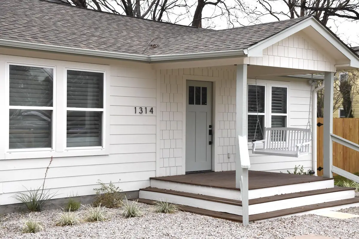 1314 E 13th St, Austin, TX 78702 - Image #1