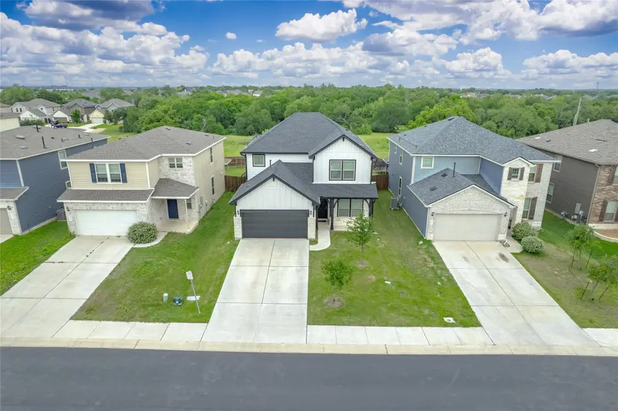 440 English Oak St, Georgetown, TX 78626 - #2