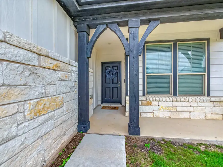 440 English Oak St, Georgetown, TX 78626 - #3