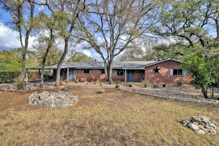 6201 Oakclaire Dr, Austin, TX 78735 - #2