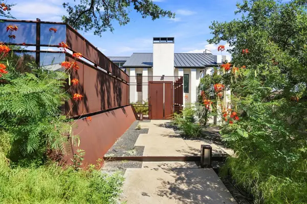 2100 Headwater Ln, Austin, TX 78746