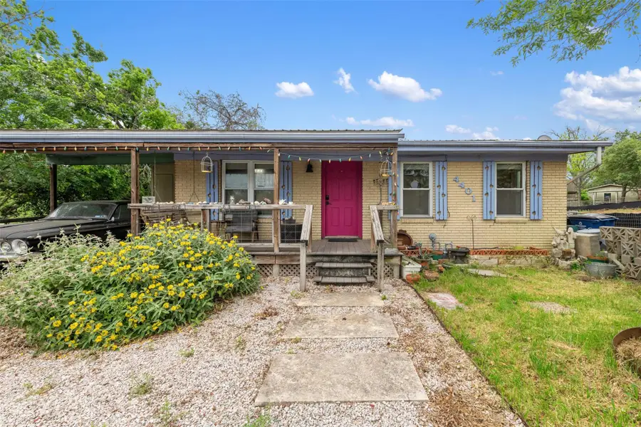 4401 Mount Vernon Dr, Austin, TX 78745 - Image #2