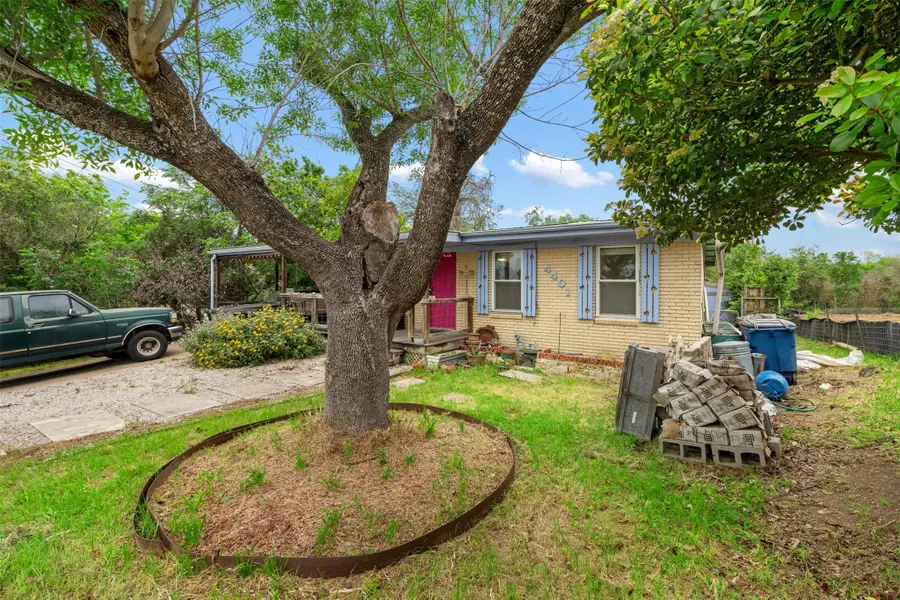 4401 Mount Vernon Dr, Austin, TX 78745 - Image #3