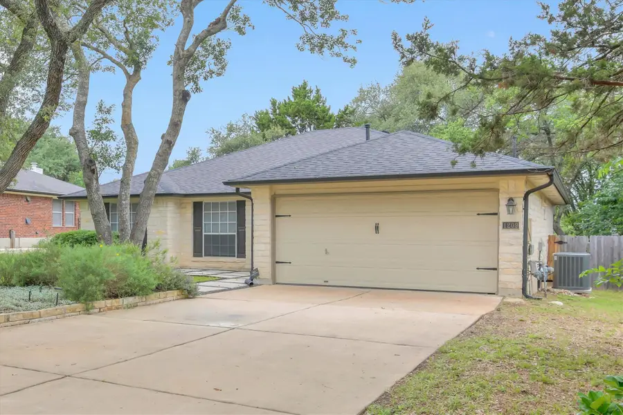1209 Machado Rd, Cedar Park, TX 78613 - #2