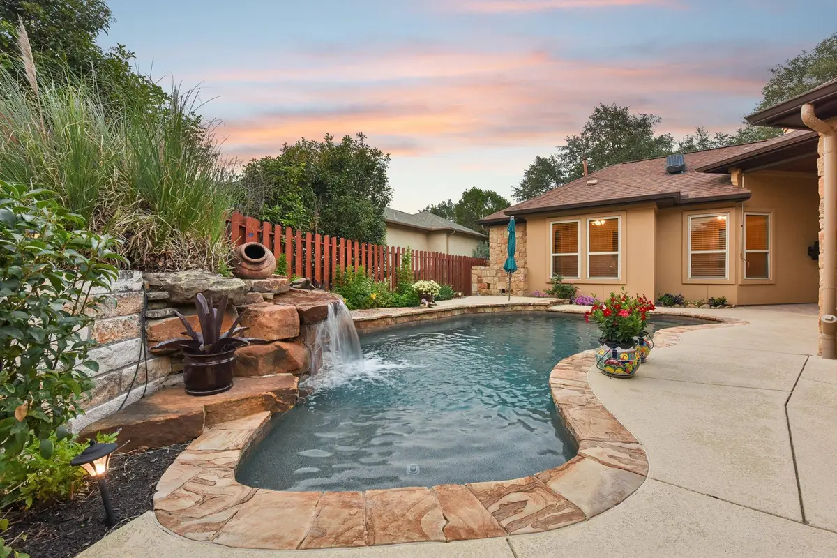 101 Indian Bend Dr, Austin, TX 78734 - #1