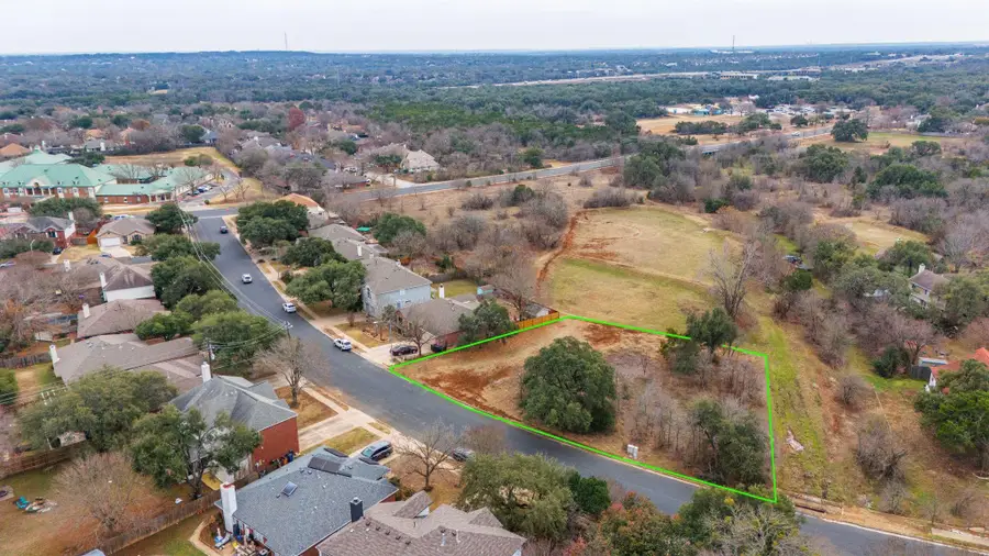 5609 Kayview Dr, Austin, TX 78749 - #2