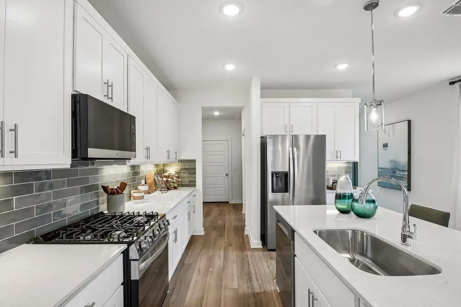 10613 Midnight Sun Dr, Buda, TX 78610 - #3