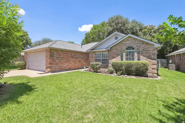2310 Sycamore Trl, Round Rock, TX 78664