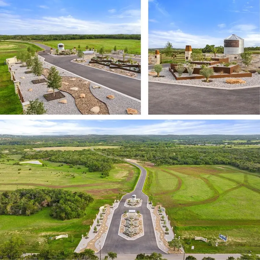 Lot 18 Mesa Ranch Rd, Dripping Springs, TX 78620 - #2