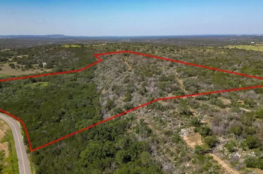 1790 County Road 402, Marble Falls, TX 78654 - #2