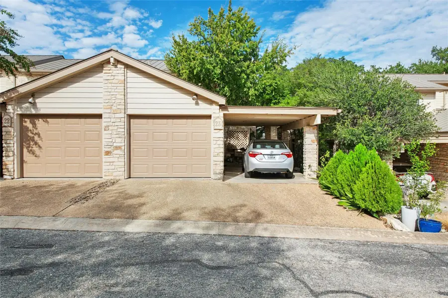2201 Lakeway Blvd #23, Lakeway, TX 78734 - #3