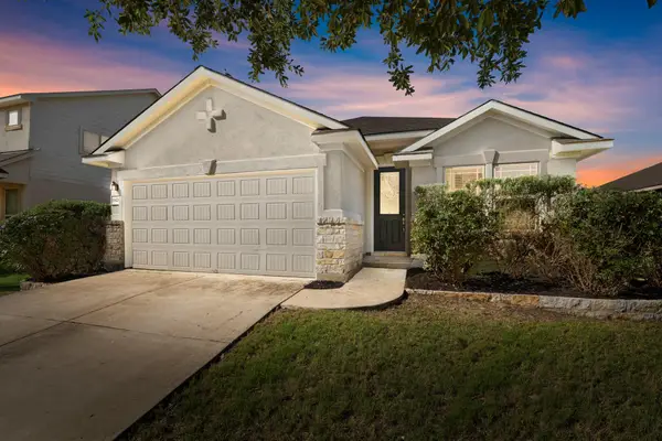 18828 Mangan Way #L49, Pflugerville, TX 78660