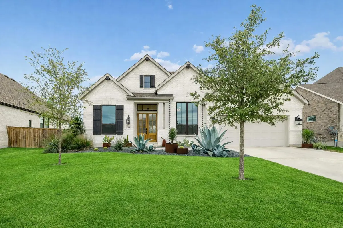 269 Iron Creek Way, Austin, TX 78745 - Image #1