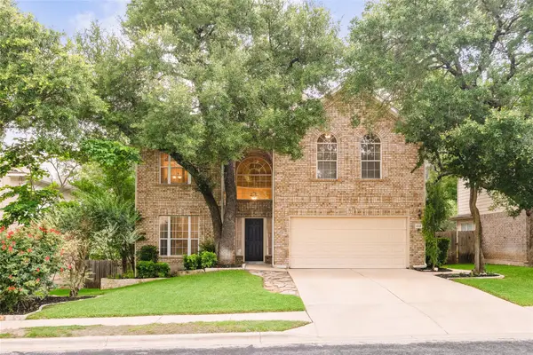 3713 Norman Loop, Round Rock, TX 78664