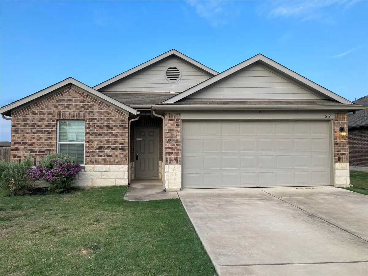 212 Dusky Thrush Dr, Kyle, TX 78640 - Image #1