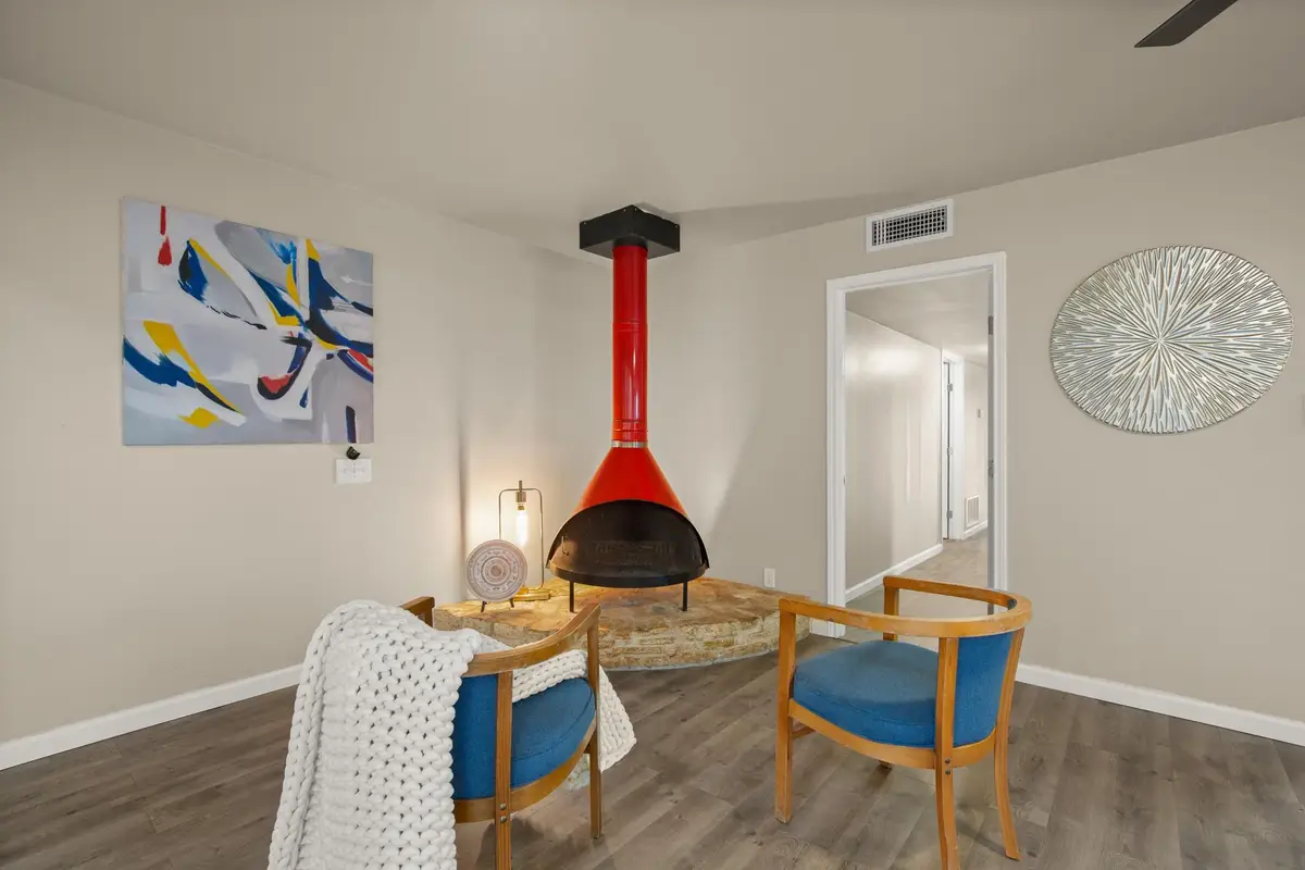 1608 Pennsylvania Ave, Austin, TX 78702 - Image #1