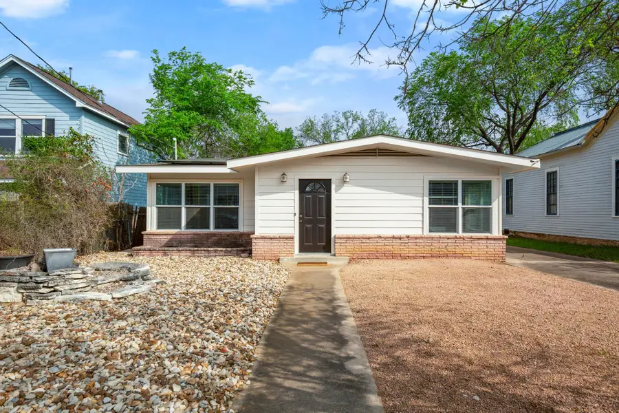 1608 Pennsylvania Ave, Austin, TX 78702 - Image #2