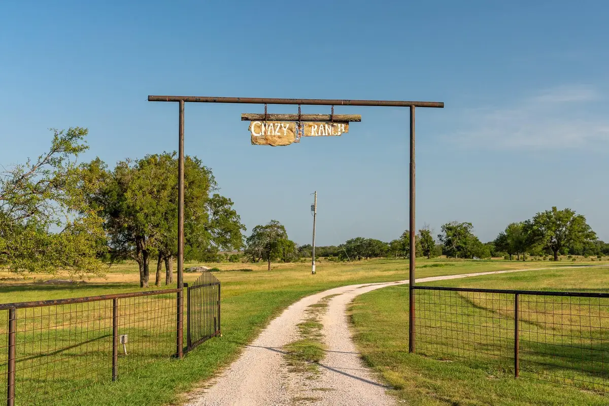 1702 County Road 2800, Lometa, TX 76853 - #1