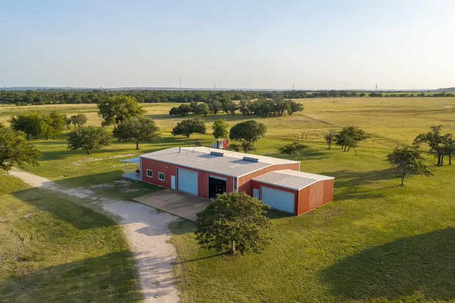 1702 County Road 2800, Lometa, TX 76853 - #3
