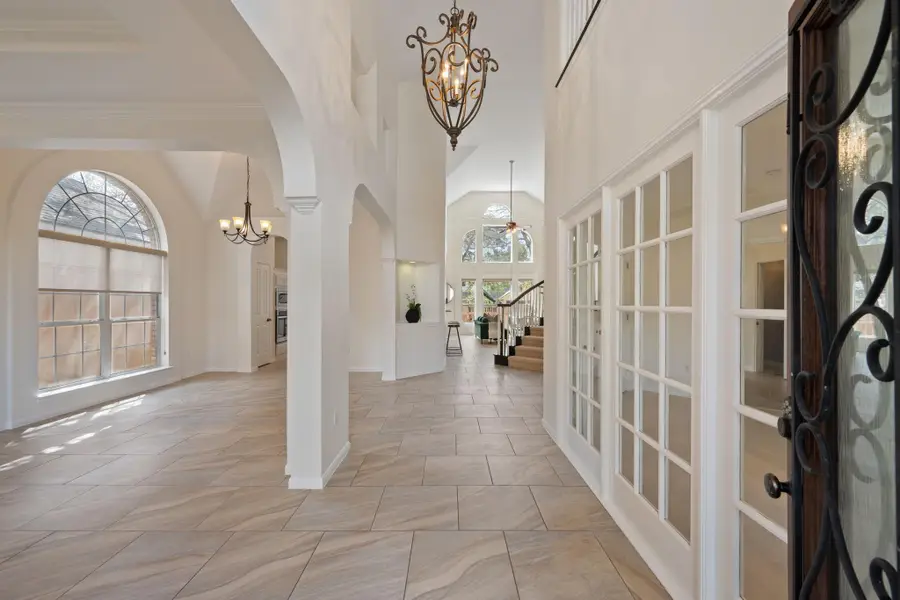 5813 Anselm Ct, Austin, TX 78739 - #2