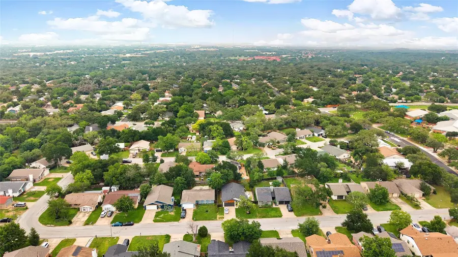 3810 Leafield Dr, Austin, TX 78749 - #3