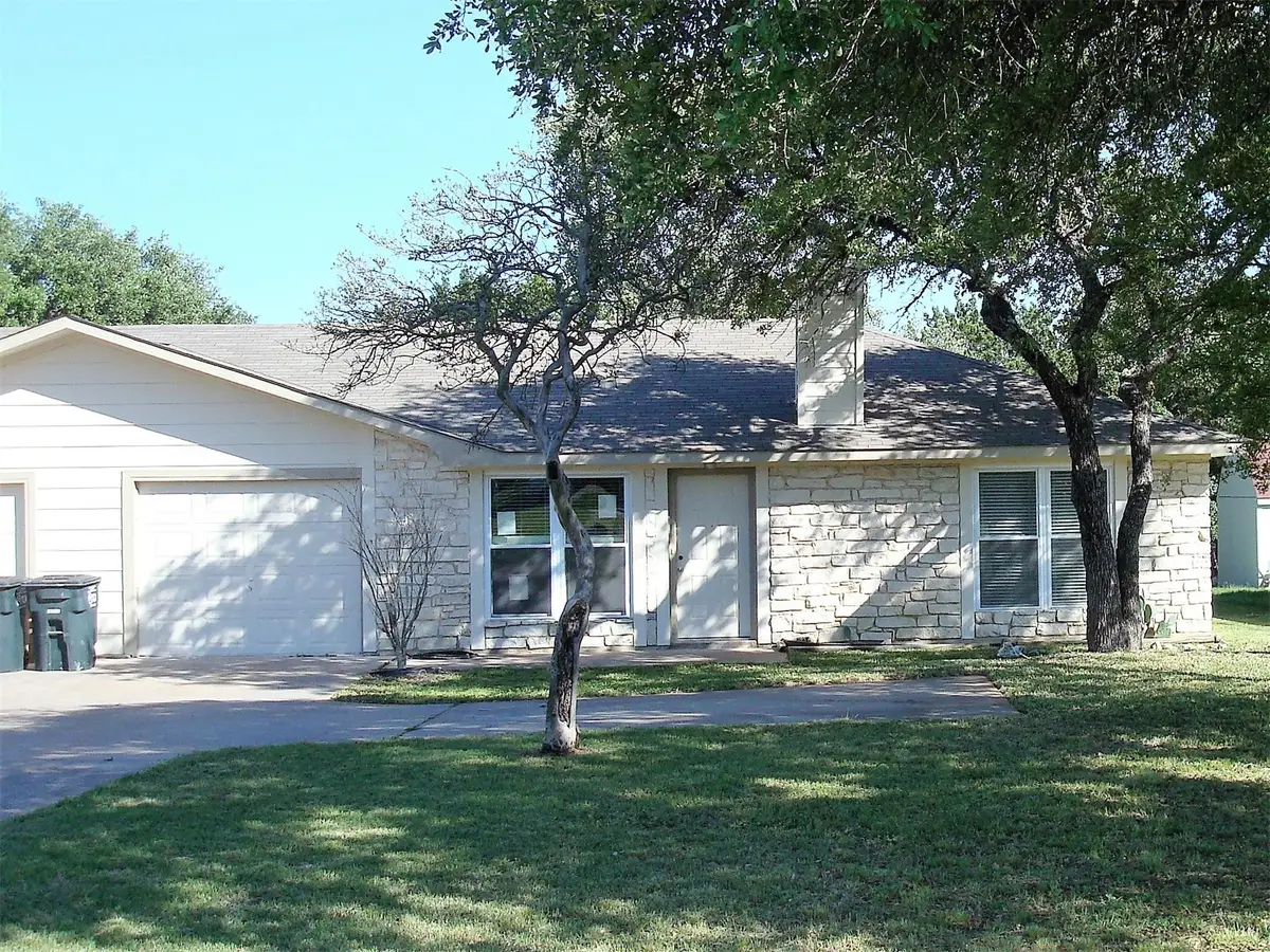 510 Hedgewood Dr, Georgetown, TX 78628 - #1