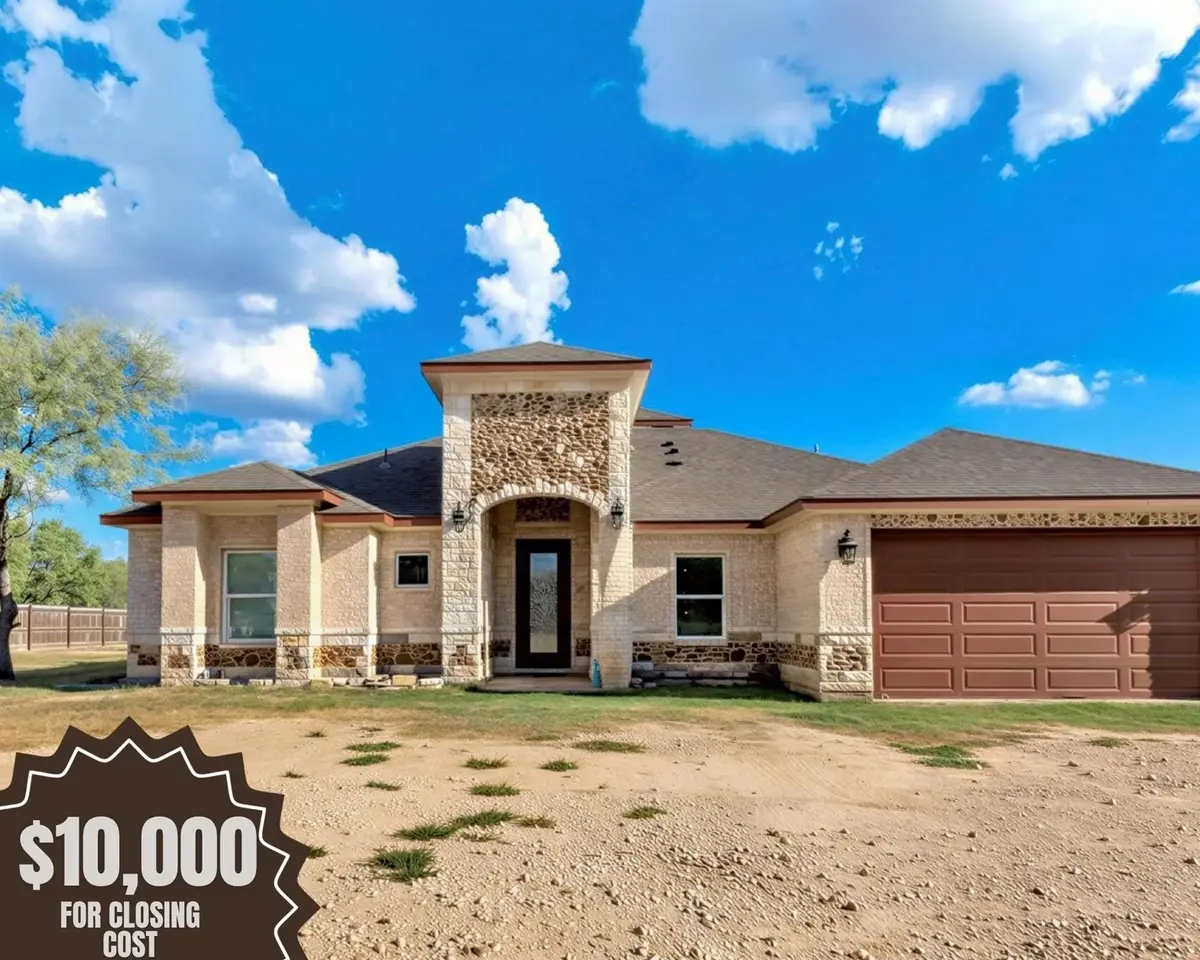 199 Mcdonald Ln W, Cedar Creek, TX 78612 - #1
