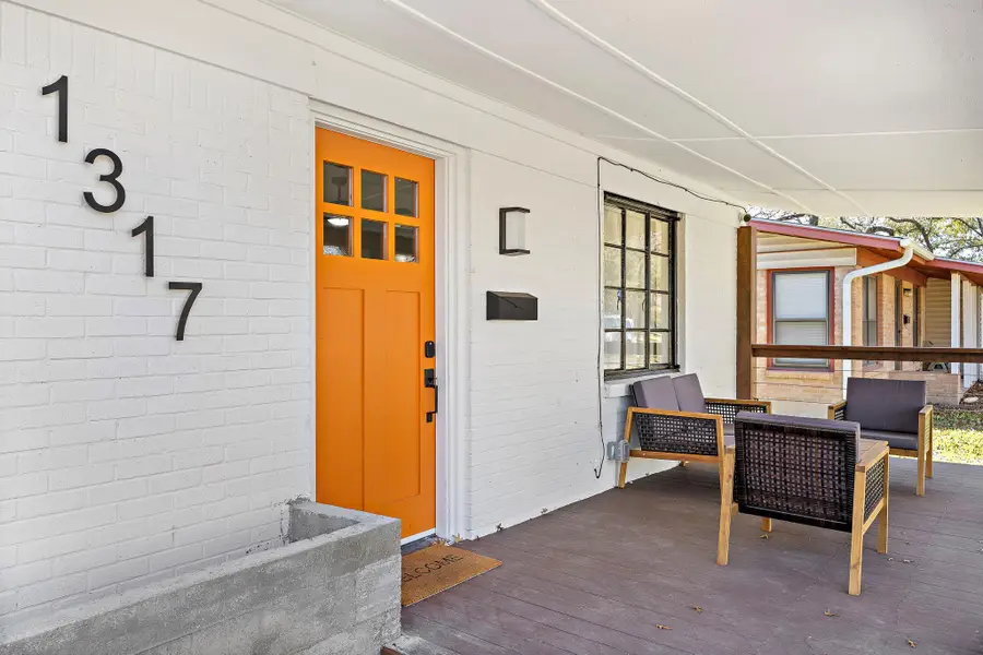 1317 Cloverleaf Dr, Austin, TX 78723 - #3