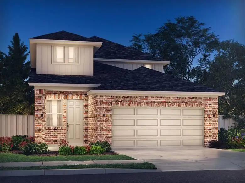 244 Prairie Song Ln, Liberty Hill, TX 78642 - #1