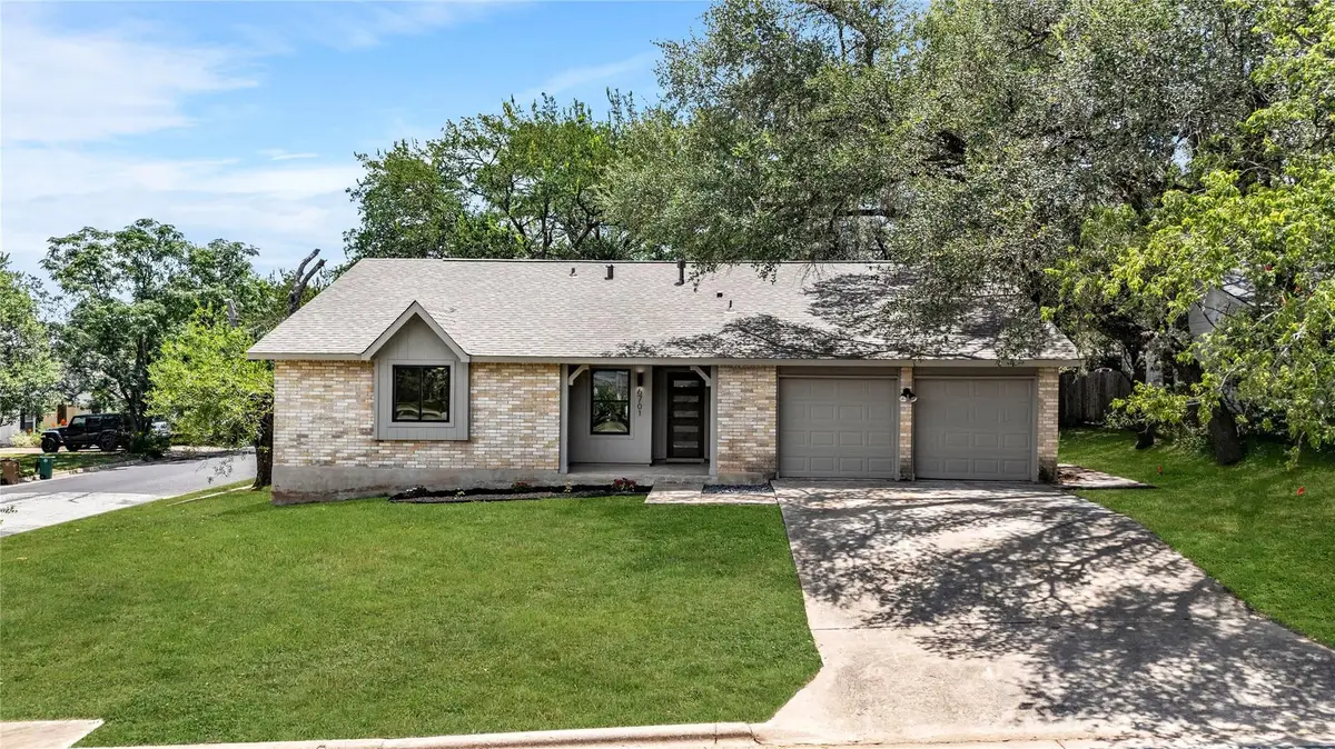 6701 Rearden Rd, Austin, TX 78745 - #1