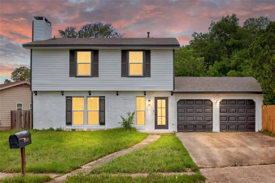 2110 Elysian Flds, Austin, TX 78727 - #2