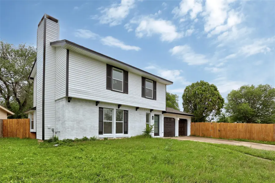 2110 Elysian Flds, Austin, TX 78727 - #3