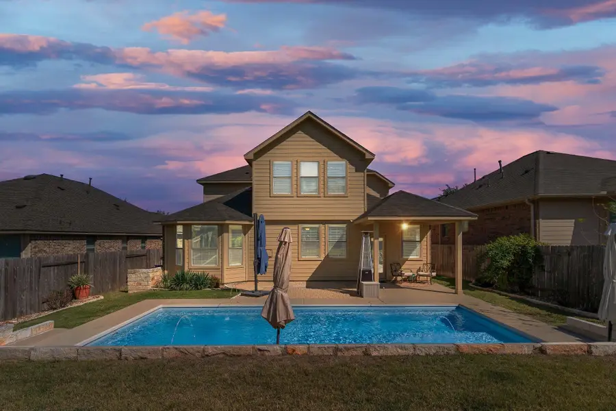 2813 Granite Hill Cv, Leander, TX 78641 - Image #3