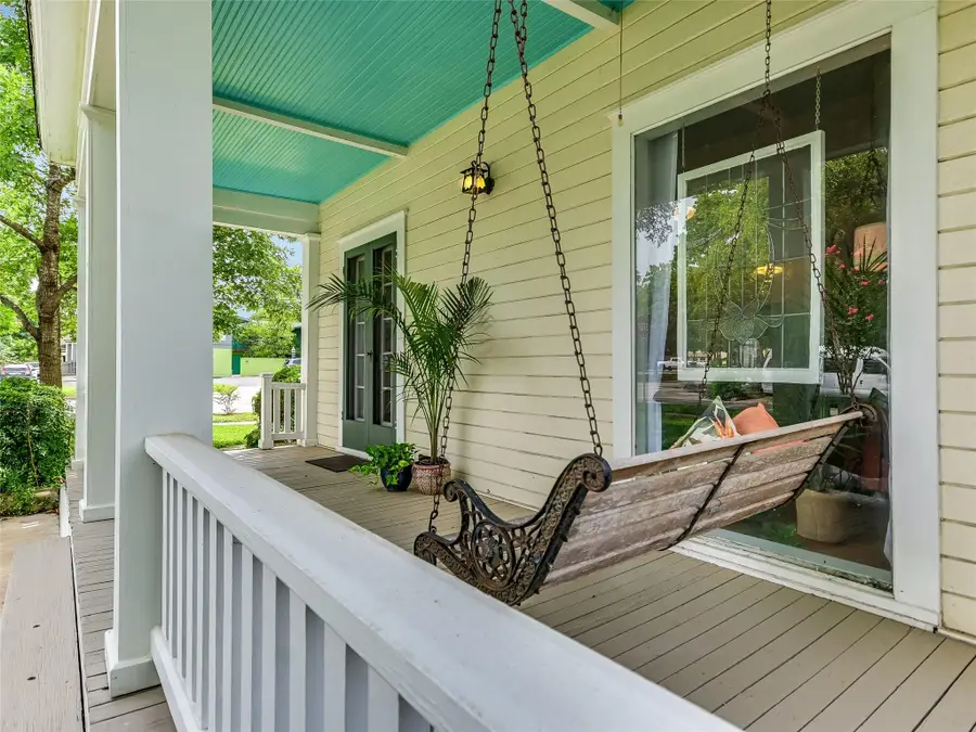200 W 40th St, Austin, TX 78751 - #3