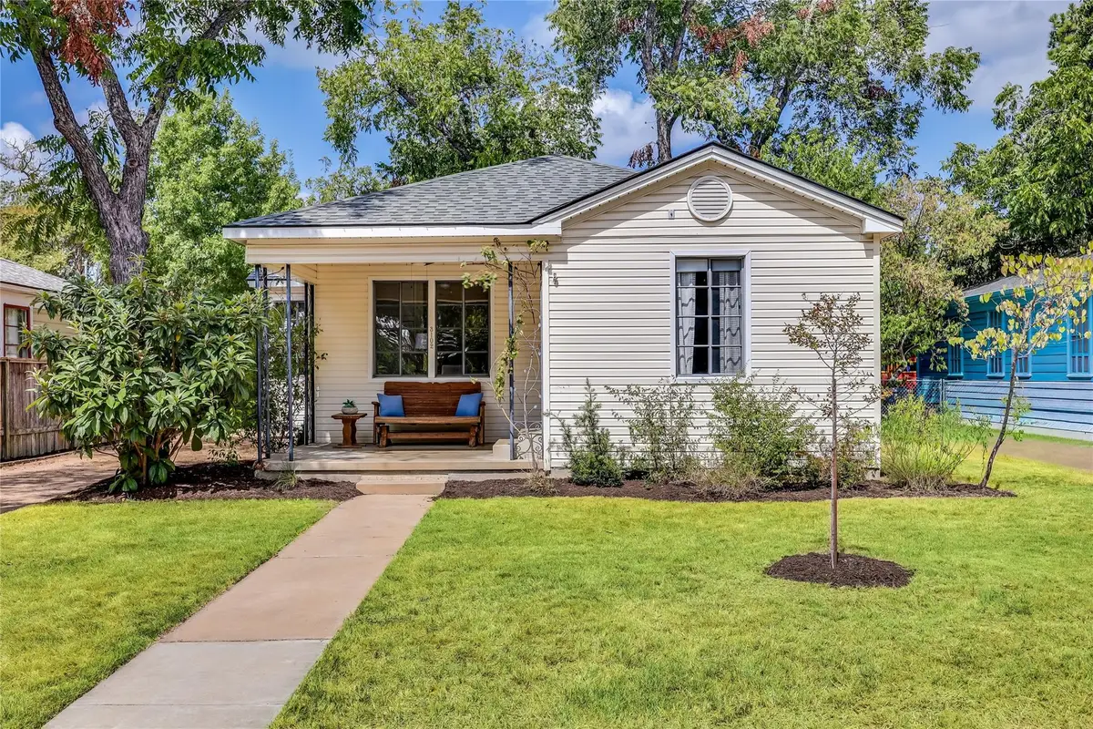 3102 French Pl, Austin, TX 78722 - #1
