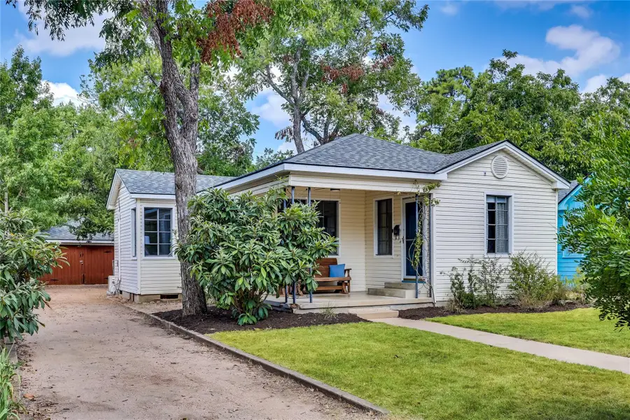 3102 French Pl, Austin, TX 78722 - #2