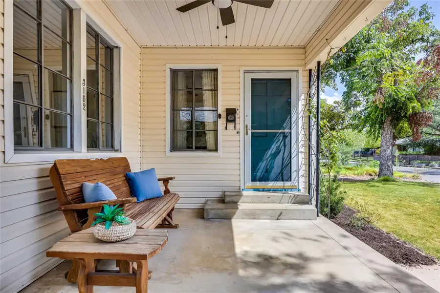 3102 French Pl, Austin, TX 78722 - #3