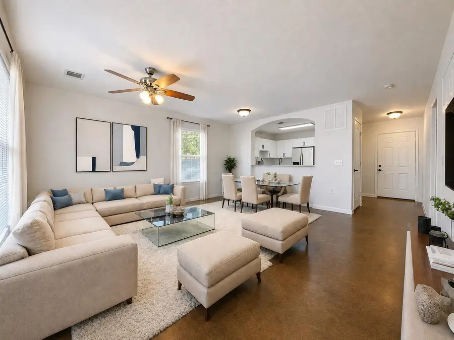 5201 Bogey Ct, Austin, TX 78744 - #3
