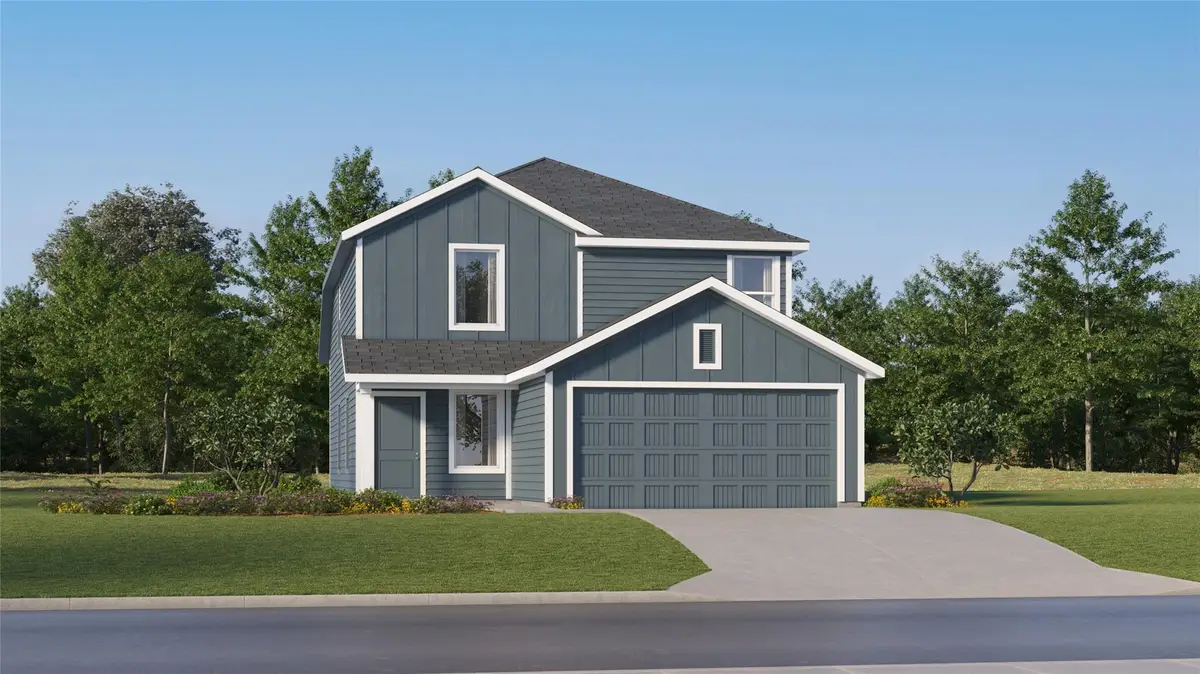 13313 Painted Night Rd, Elgin, TX 78621 - #1