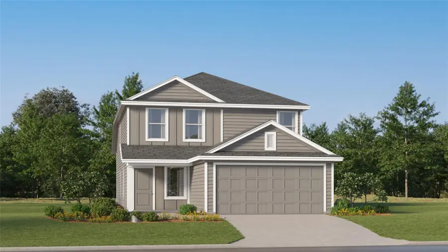 13313 Painted Night Rd, Elgin, TX 78621 - #2