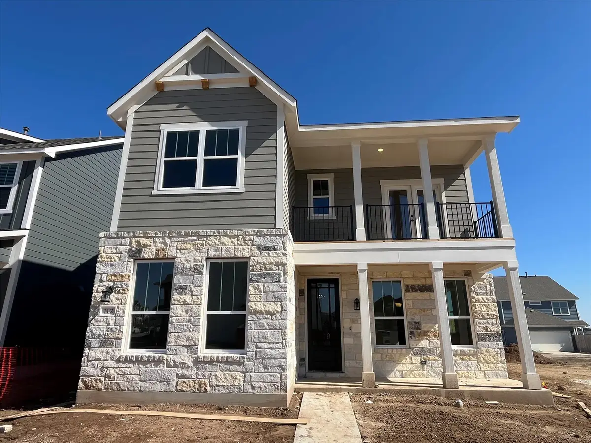 112 Barret Dr, Liberty Hill, TX 78642 - Image #1