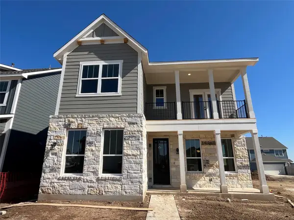 112 Barret Dr, Liberty Hill, TX 78642