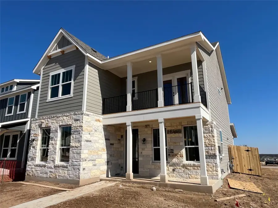 112 Barret Dr, Liberty Hill, TX 78642 - Image #3