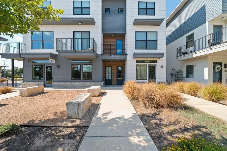 1208 N Academy Ave #UNIT 2203, New Braunfels, TX 78130 - Image #2